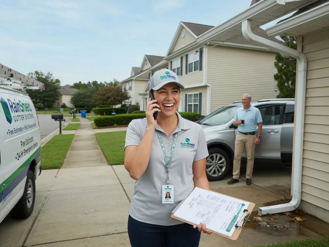 Gutter Installation Pottsville, PA FAQs